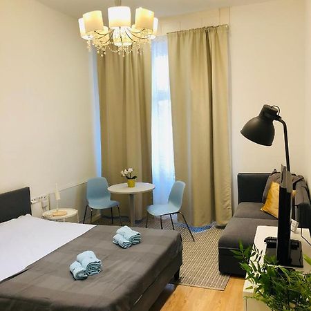 In My Style Apartman Budapest Exterior foto